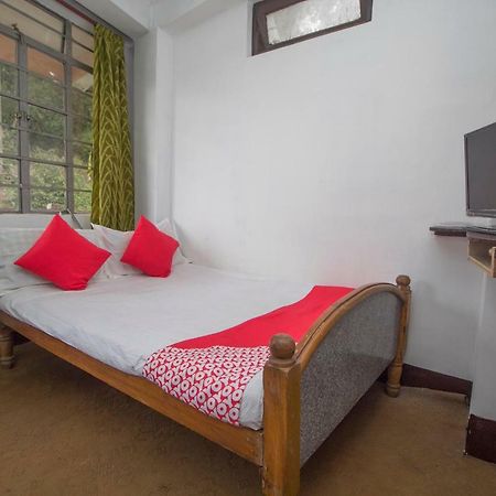 Oyo 30993 Hotel Simma Дарджилинг Экстерьер фото