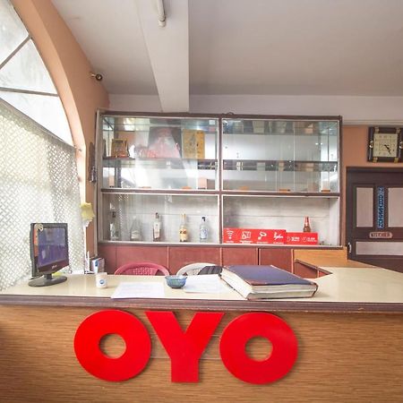 Oyo 30993 Hotel Simma Дарджилинг Экстерьер фото