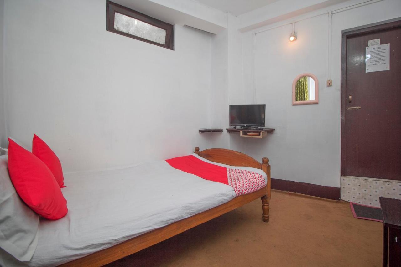 Oyo 30993 Hotel Simma Дарджилинг Экстерьер фото