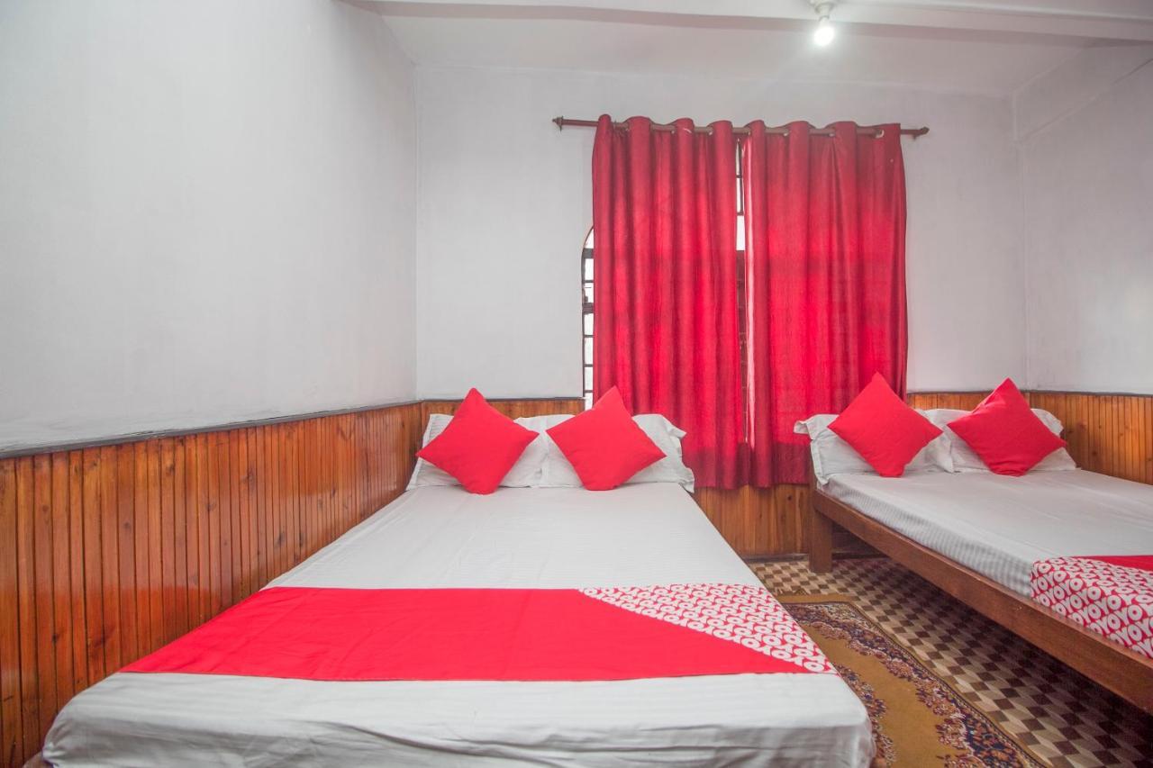 Oyo 30993 Hotel Simma Дарджилинг Экстерьер фото