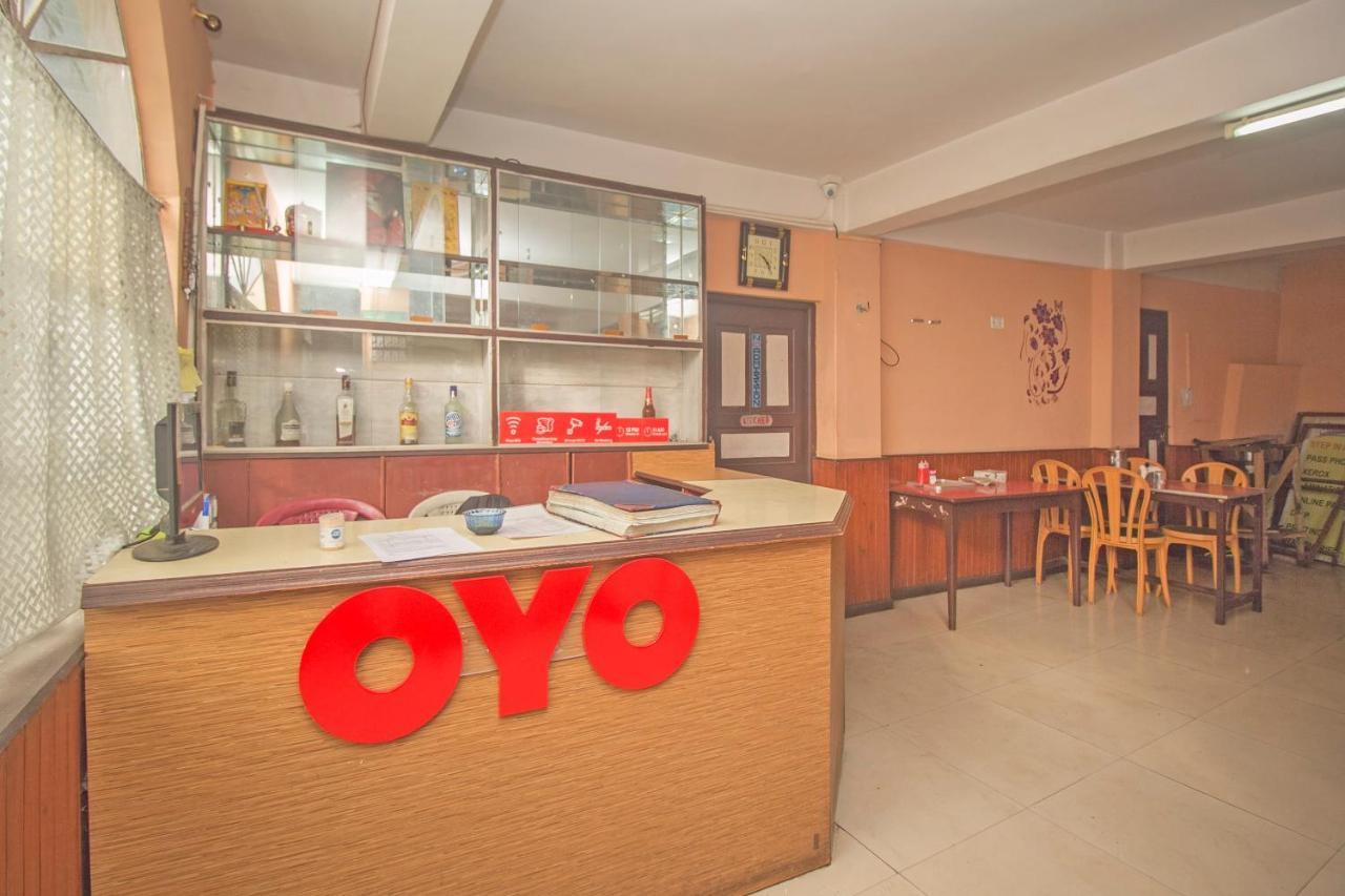 Oyo 30993 Hotel Simma Дарджилинг Экстерьер фото