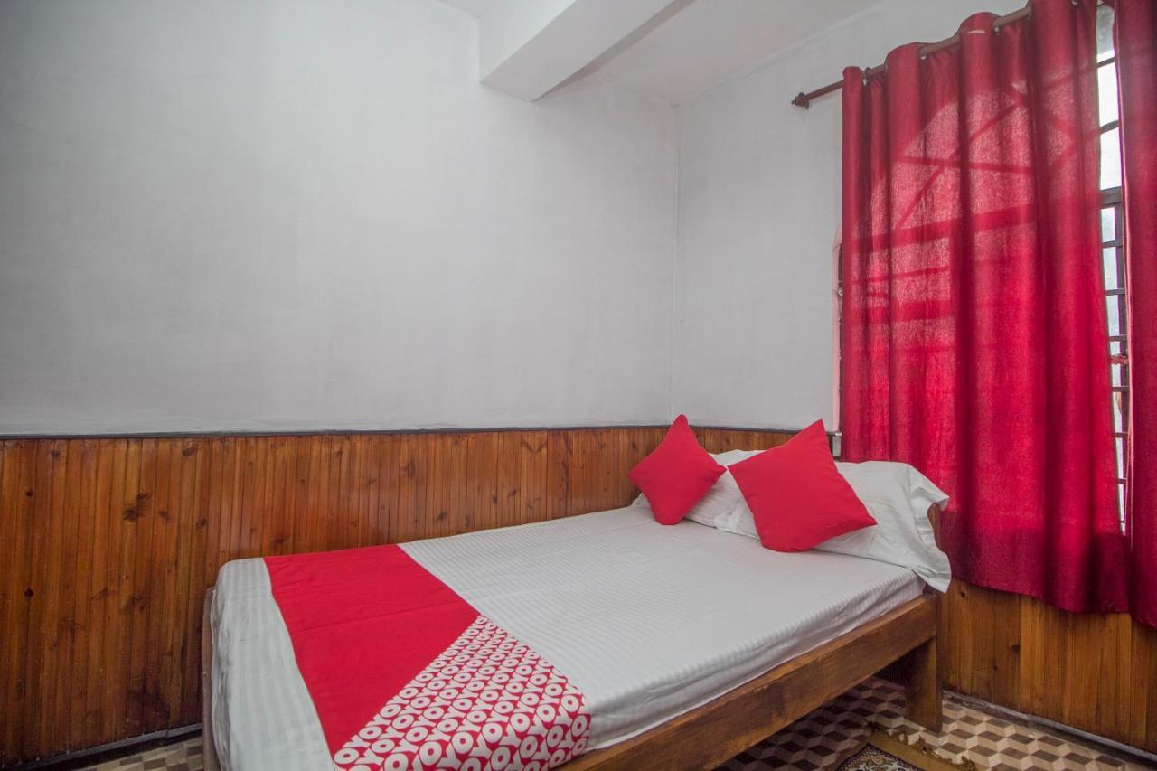 Oyo 30993 Hotel Simma Дарджилинг Экстерьер фото